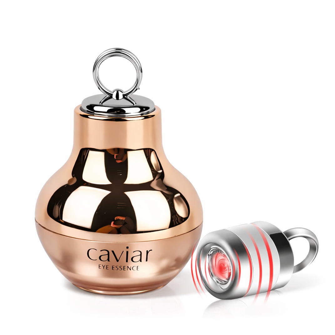 caviar offerta 1+1 - la vera skincare coreana per ringiovanire lo sguardo
